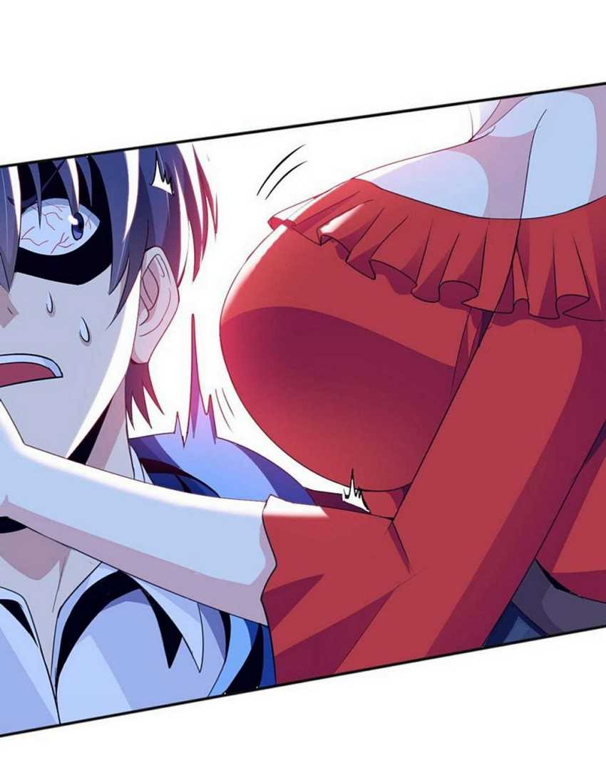 My Master Is A God (The Master Is Immortal) Chapter 02 Gambar 37