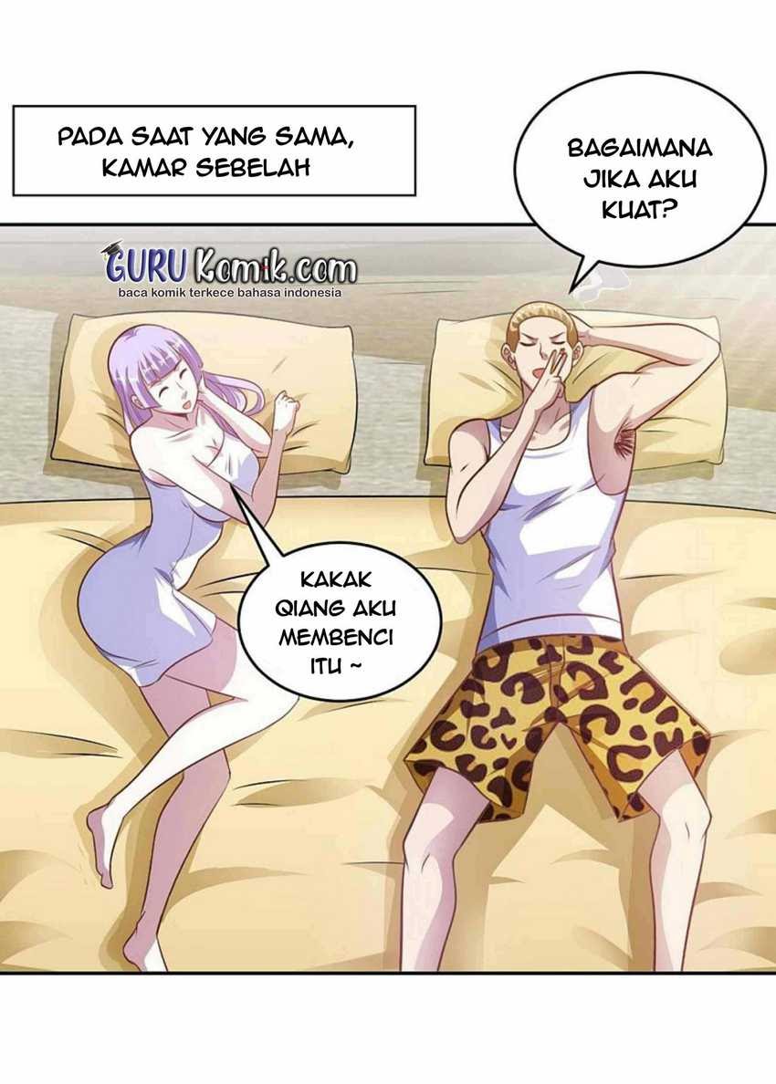 My Master Is A God (The Master Is Immortal) Chapter 02 Gambar 45