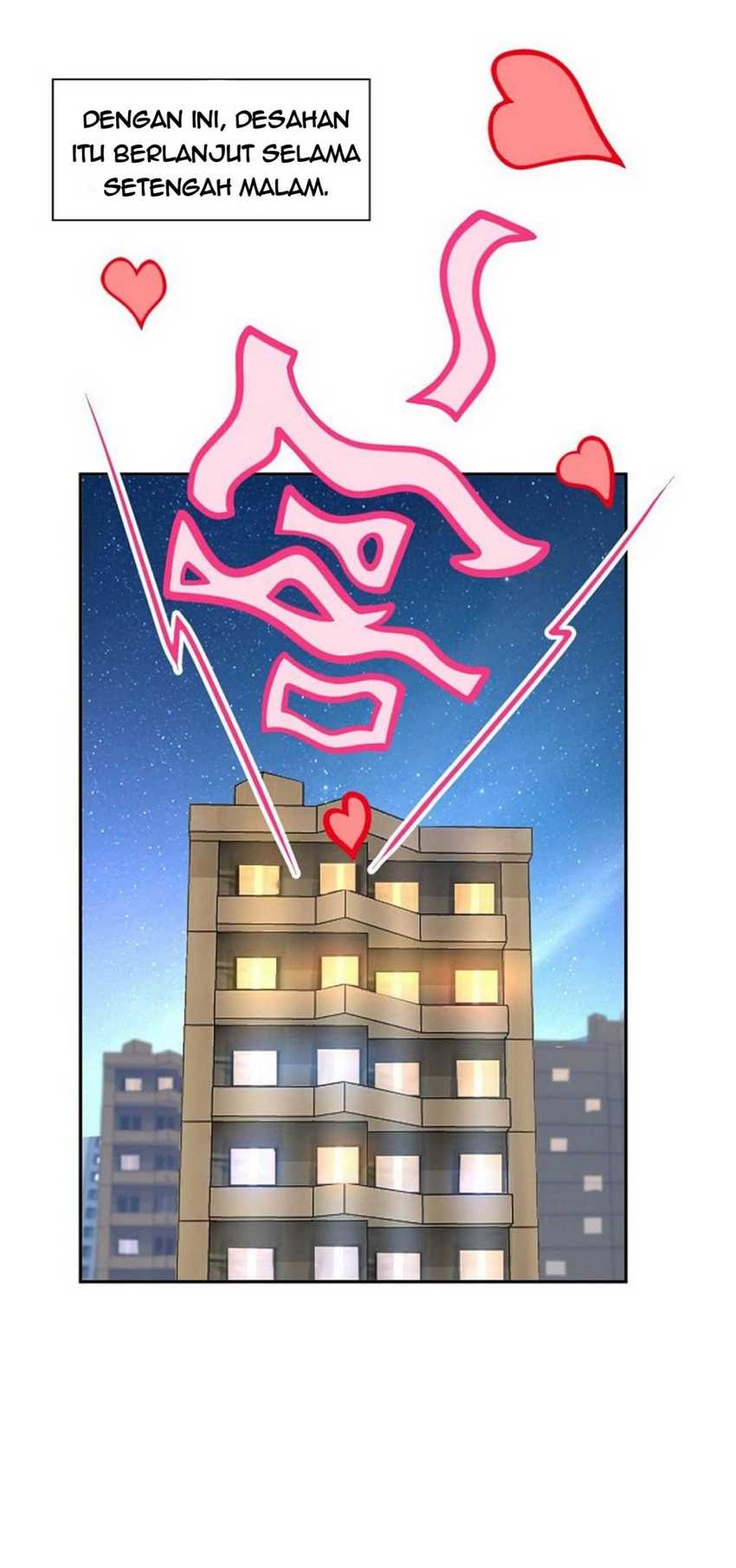 My Master Is A God (The Master Is Immortal) Chapter 02 Gambar 48