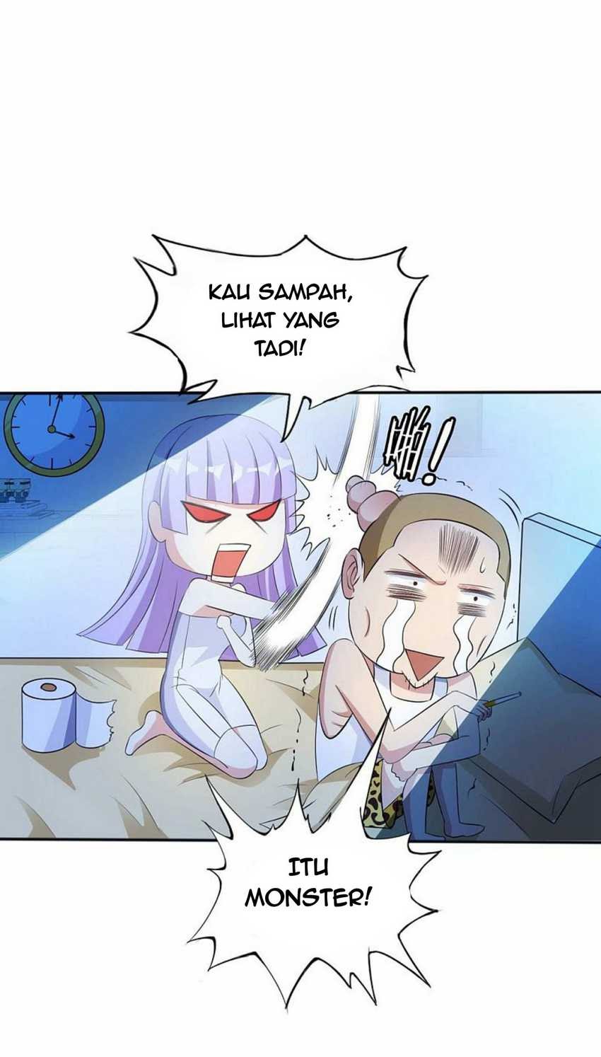 My Master Is A God (The Master Is Immortal) Chapter 02 Gambar 49