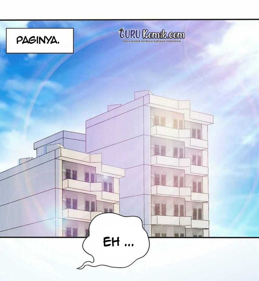 My Master Is A God (The Master Is Immortal) Chapter 02 Gambar 50