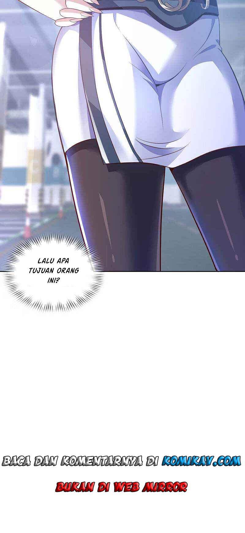 My Master Is A God (The Master Is Immortal) Chapter 15 Gambar 6