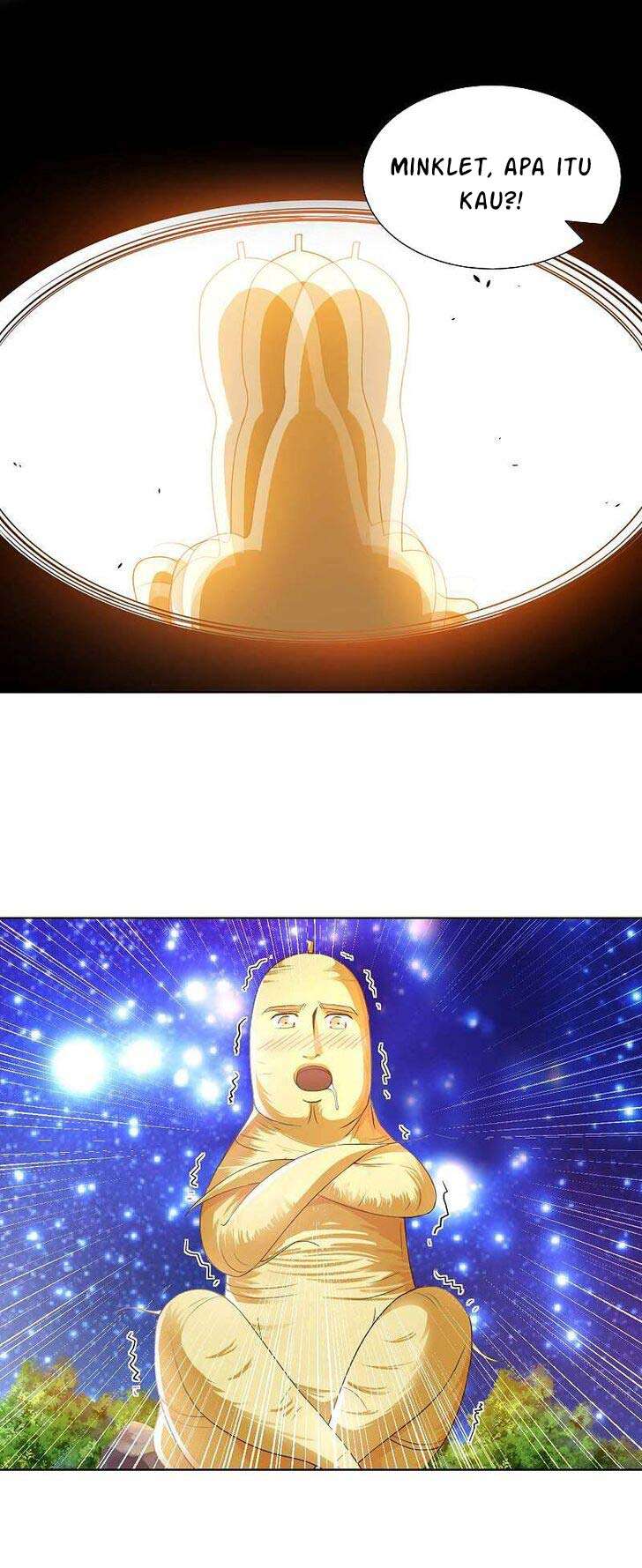 My Master Is A God (The Master Is Immortal) Chapter 30 Gambar 20