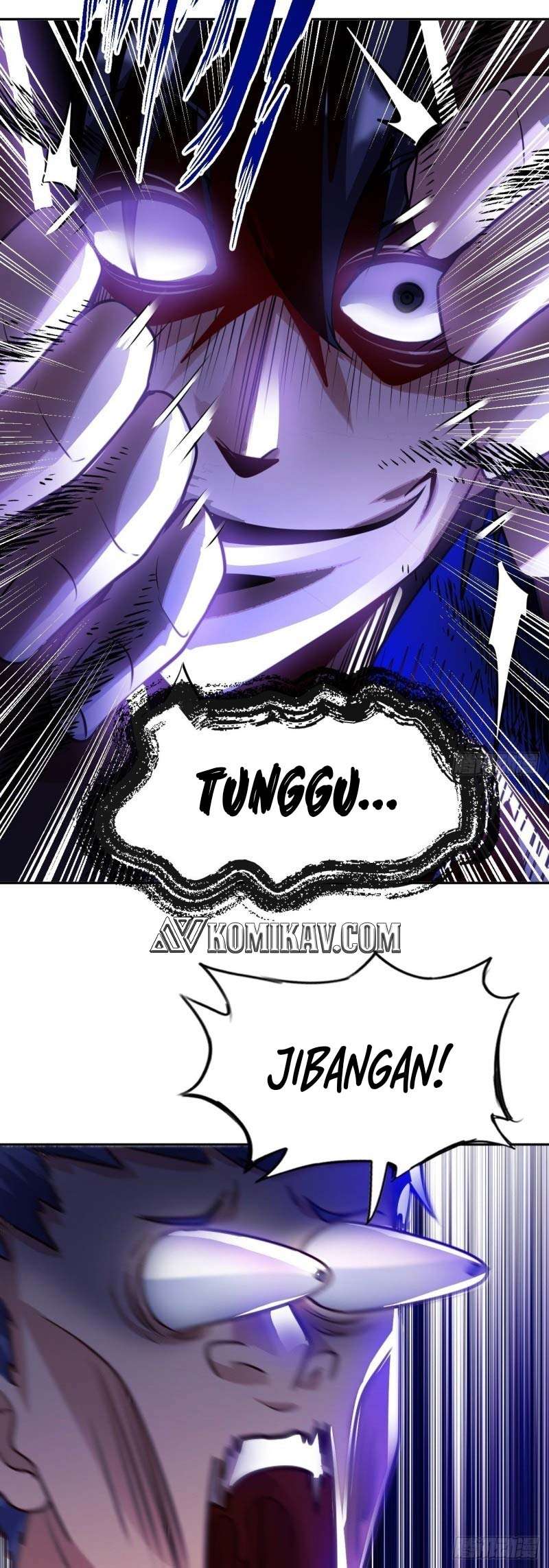 My Master Is A God (The Master Is Immortal) Chapter 35 Gambar 15