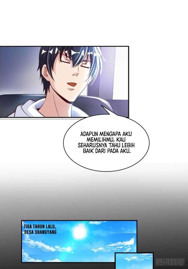 My Master Is A God (The Master Is Immortal) Chapter 36 Gambar 5