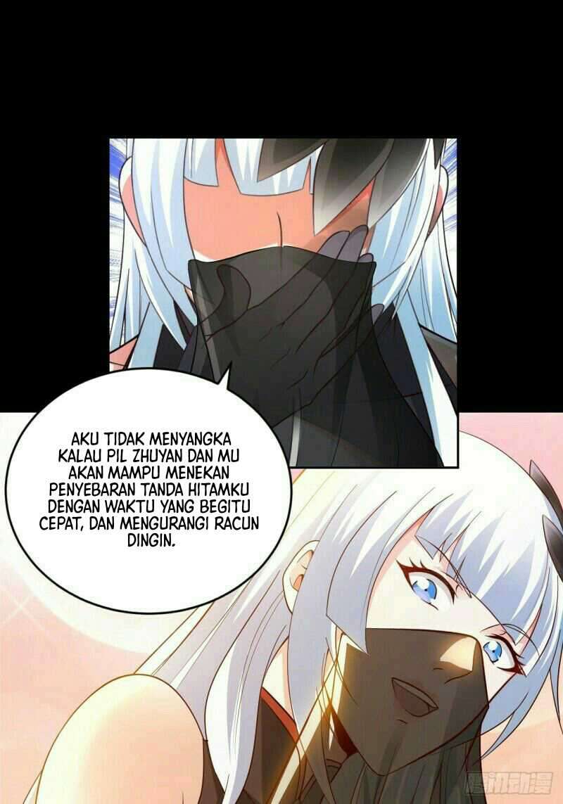 My Master Is A God (The Master Is Immortal) Chapter 43 Gambar 7