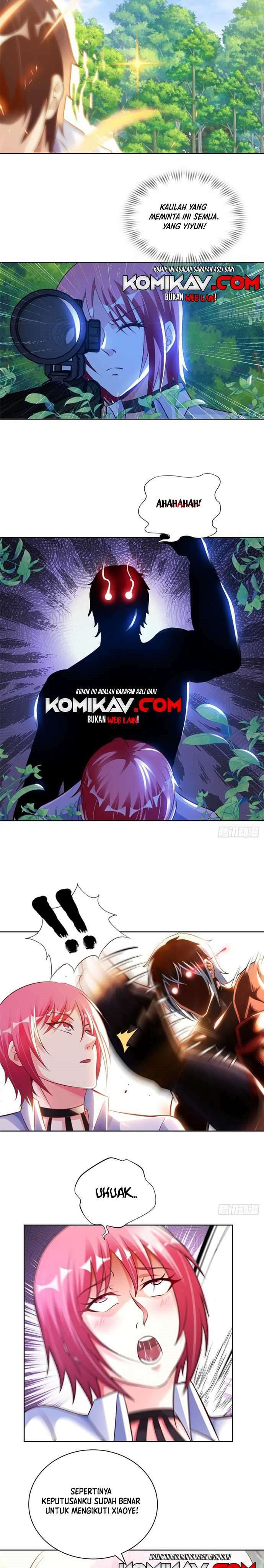 My Master Is A God (The Master Is Immortal) Chapter 49 Gambar 12