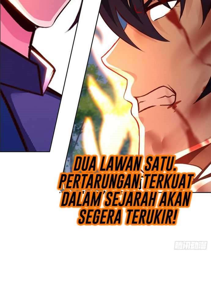My Master Is A God (The Master Is Immortal) Chapter 49 Gambar 15