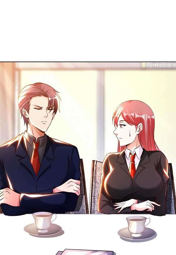 My Master Is A God (The Master Is Immortal) Chapter 54 Gambar 5