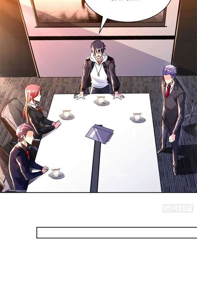 My Master Is A God (The Master Is Immortal) Chapter 54 Gambar 9
