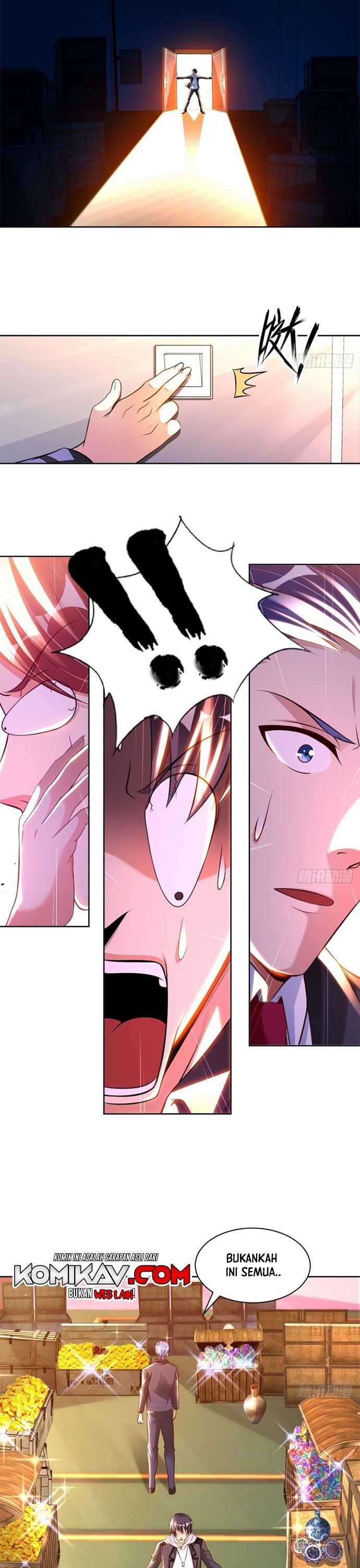 My Master Is A God (The Master Is Immortal) Chapter 54 Gambar 11