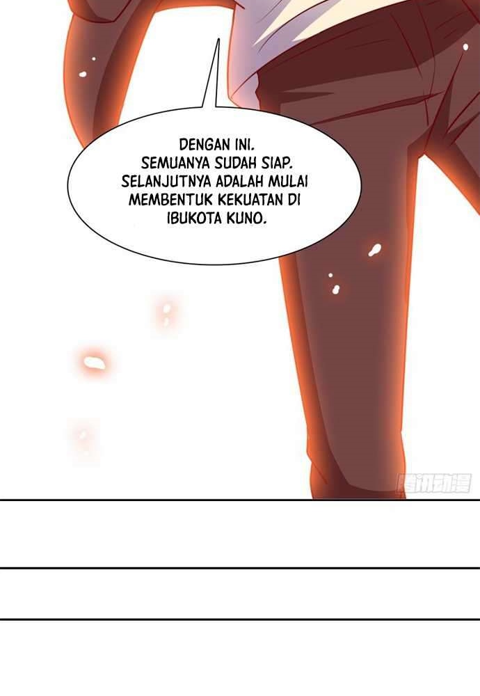 My Master Is A God (The Master Is Immortal) Chapter 54 Gambar 17