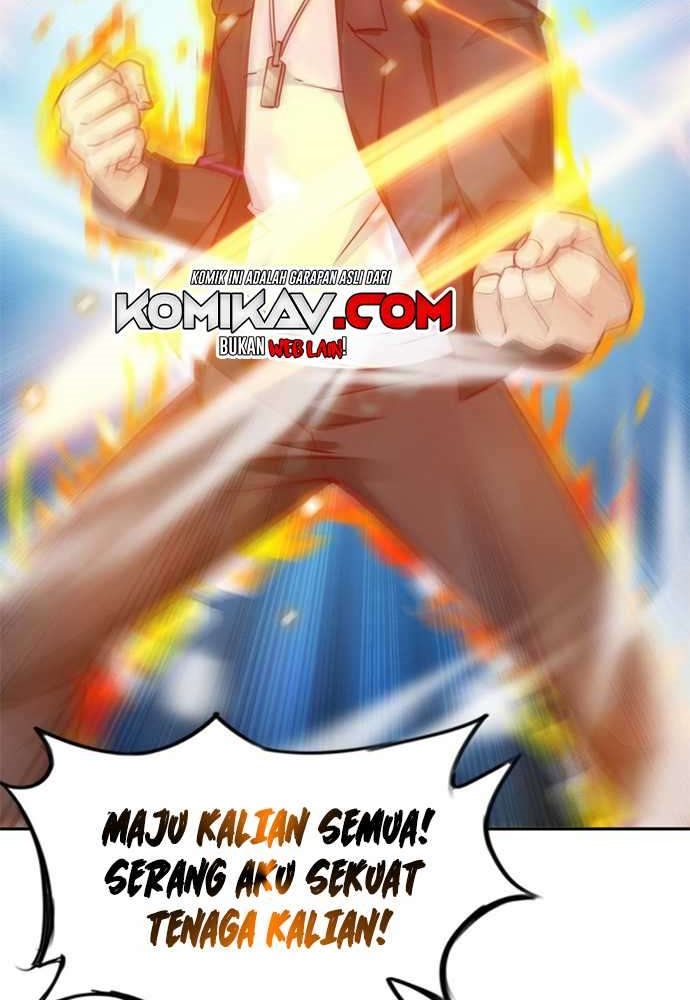 My Master Is A God (The Master Is Immortal) Chapter 54 Gambar 21