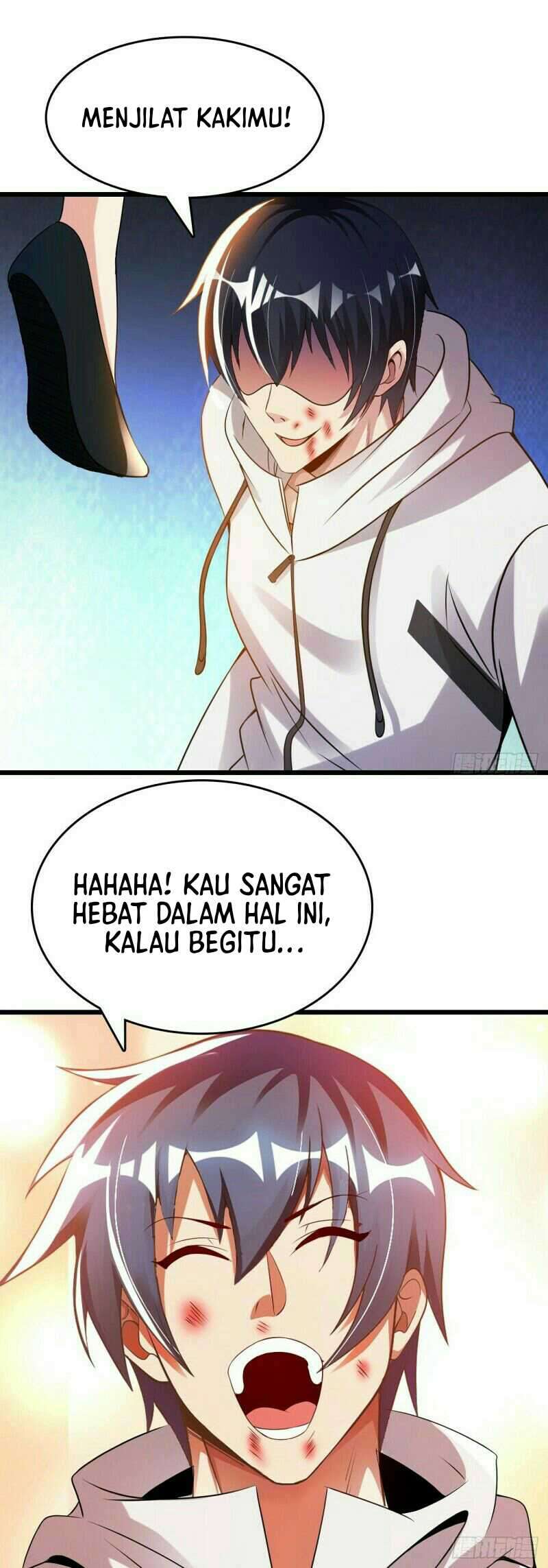 My Master Is A God (The Master Is Immortal) Chapter 60 Gambar 7