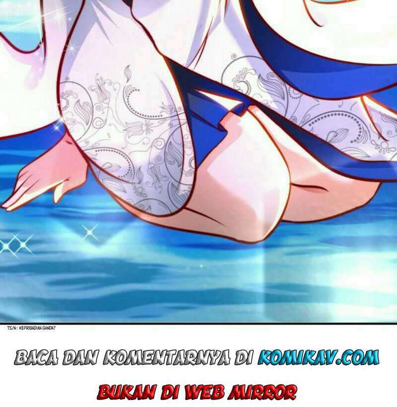My Master Is A God (The Master Is Immortal) Chapter 60 Gambar 23