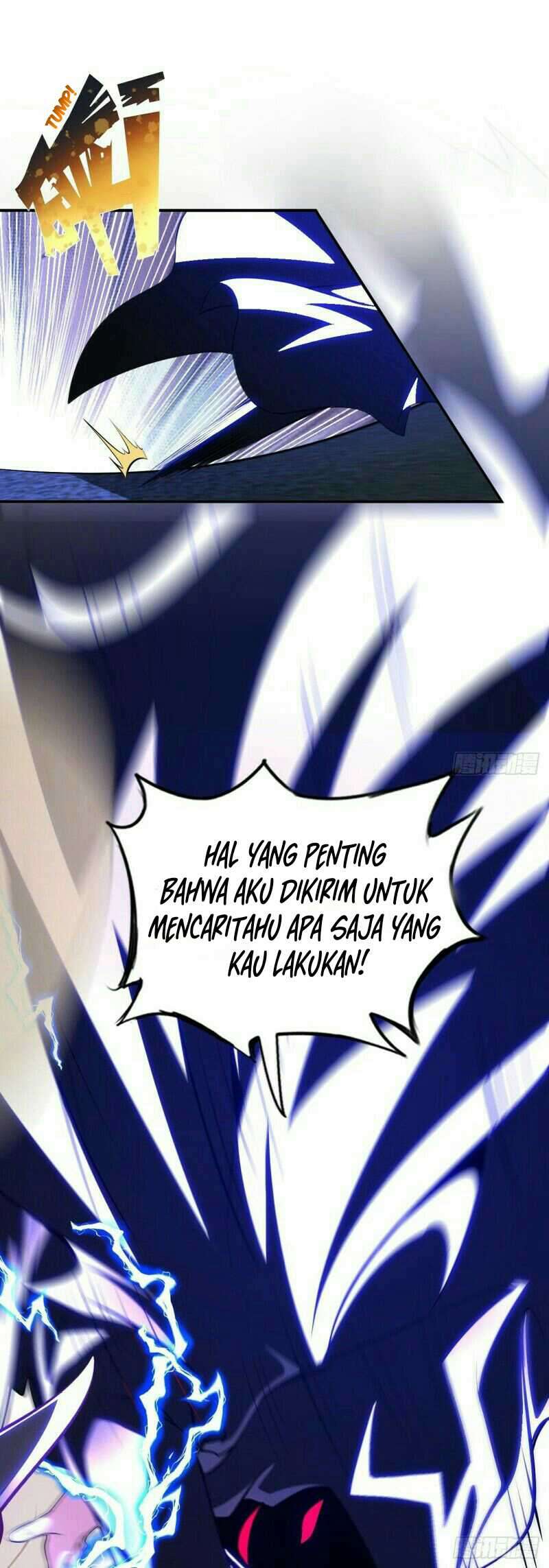 My Master Is A God (The Master Is Immortal) Chapter 71 Gambar 13