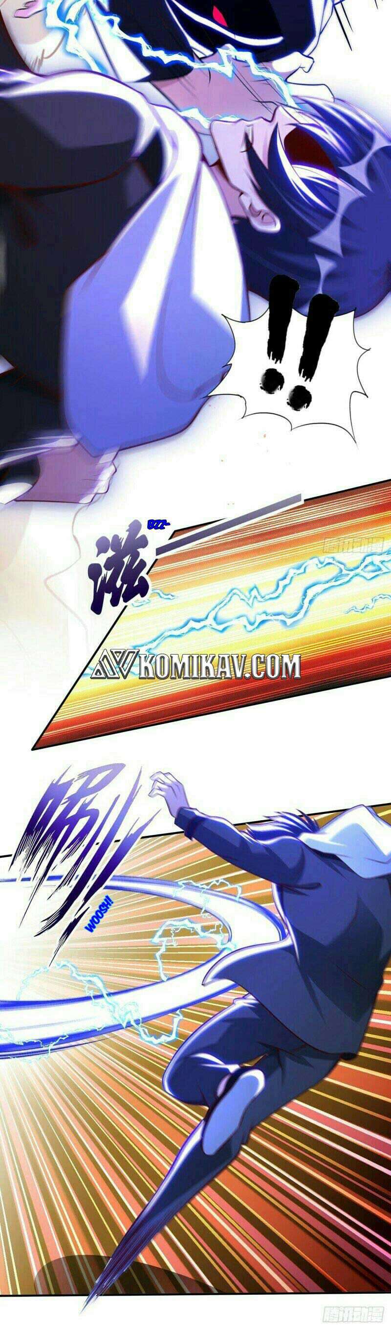 My Master Is A God (The Master Is Immortal) Chapter 71 Gambar 14
