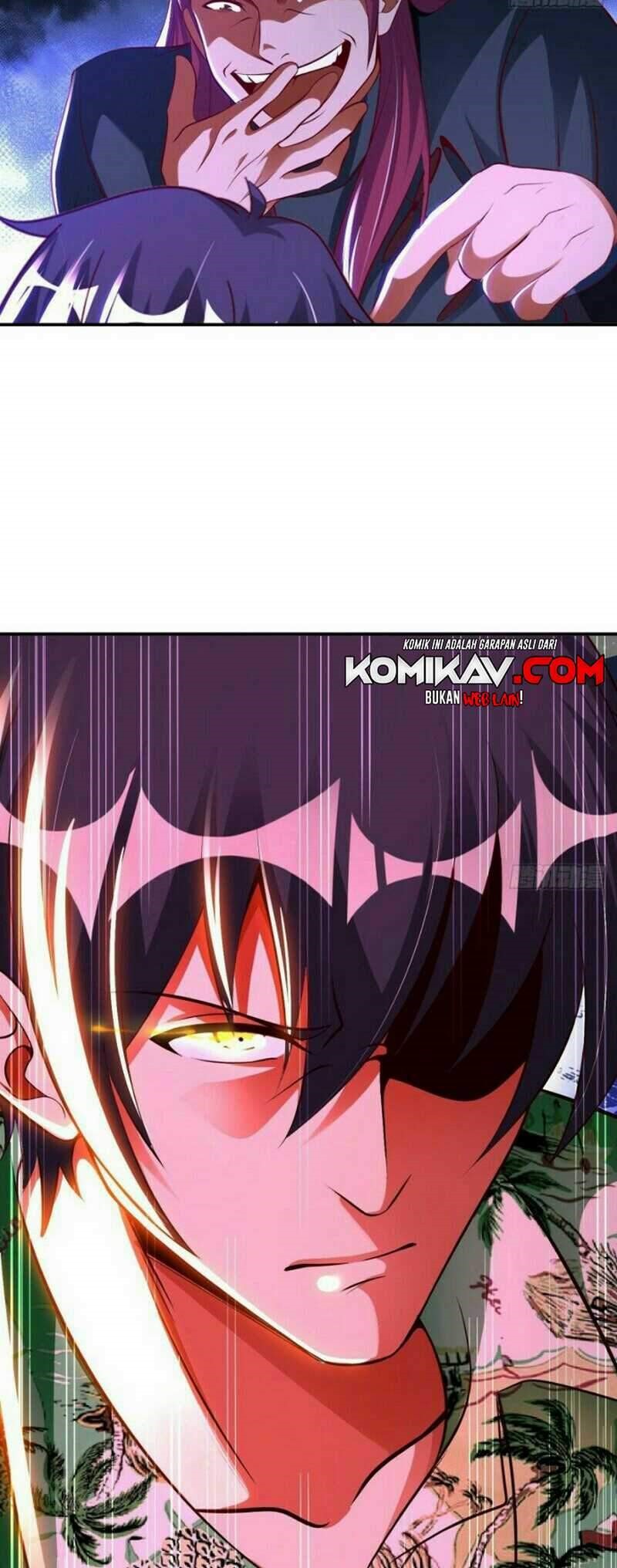 My Master Is A God (The Master Is Immortal) Chapter 74 Gambar 10