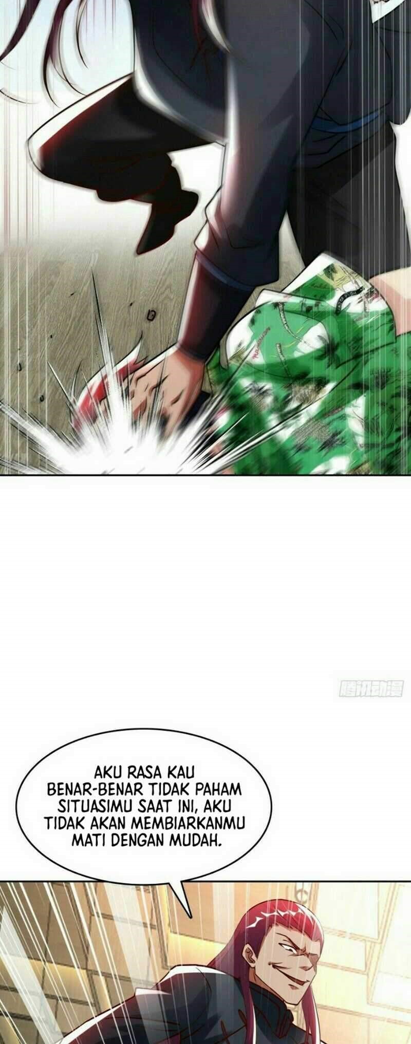 My Master Is A God (The Master Is Immortal) Chapter 74 Gambar 12