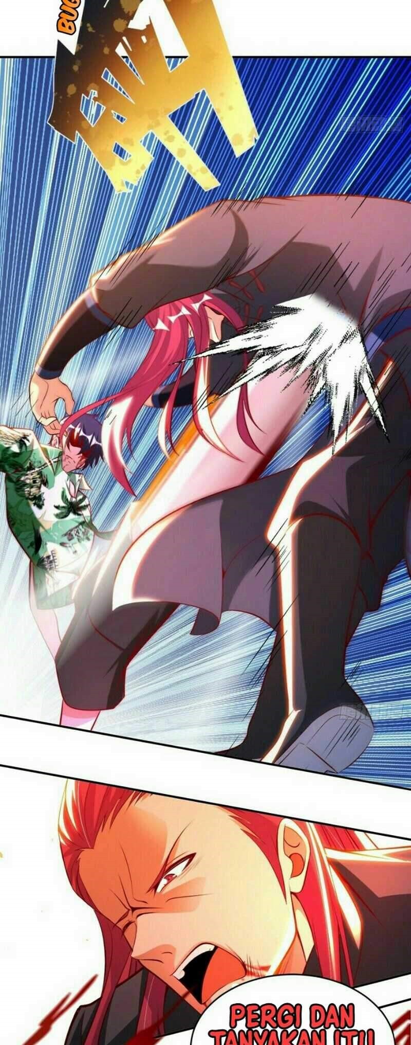 My Master Is A God (The Master Is Immortal) Chapter 74 Gambar 18