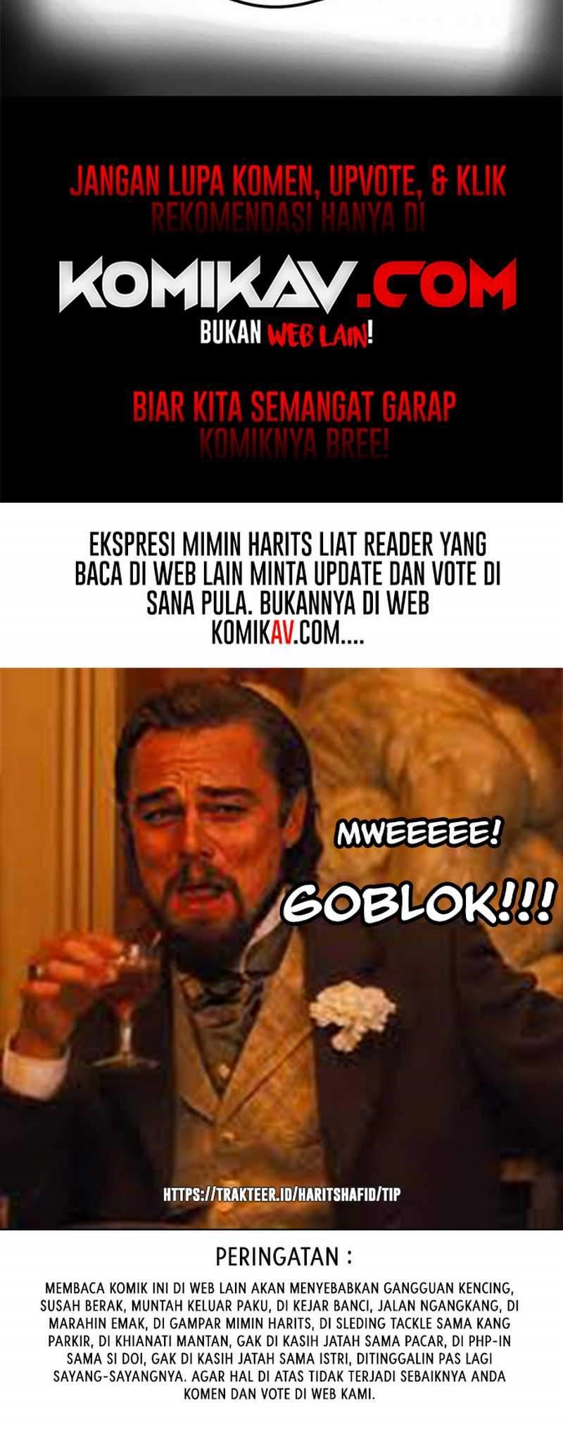 My Master Is A God (The Master Is Immortal) Chapter 74 Gambar 20