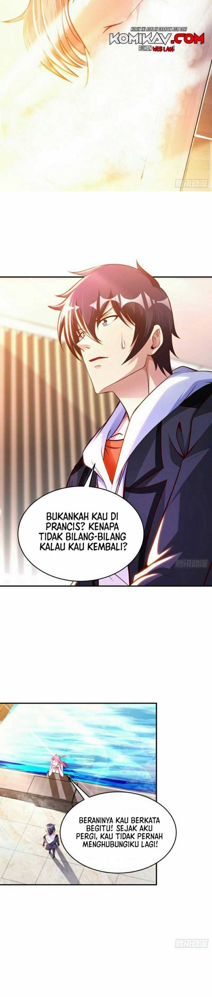 My Master Is A God (The Master Is Immortal) Chapter 78 Gambar 5