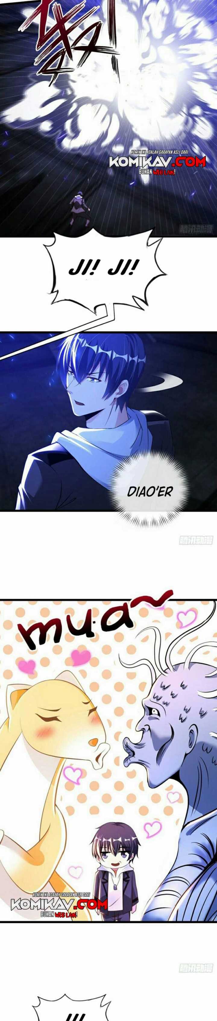 My Master Is A God (The Master Is Immortal) Chapter 78 Gambar 10