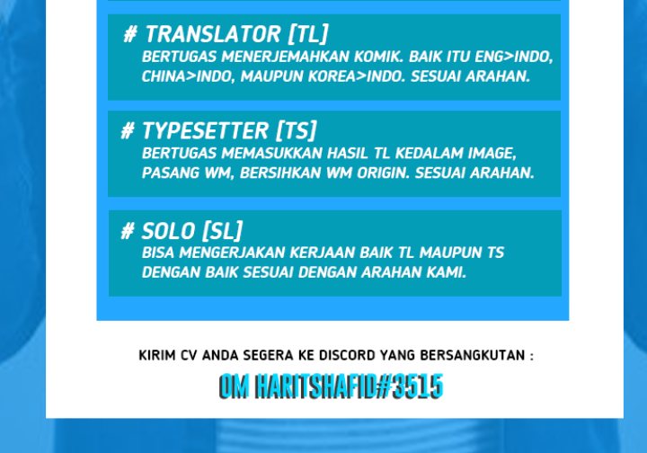 My School Life Pretending to Be a Worthless Person Chapter 05 Gambar 51