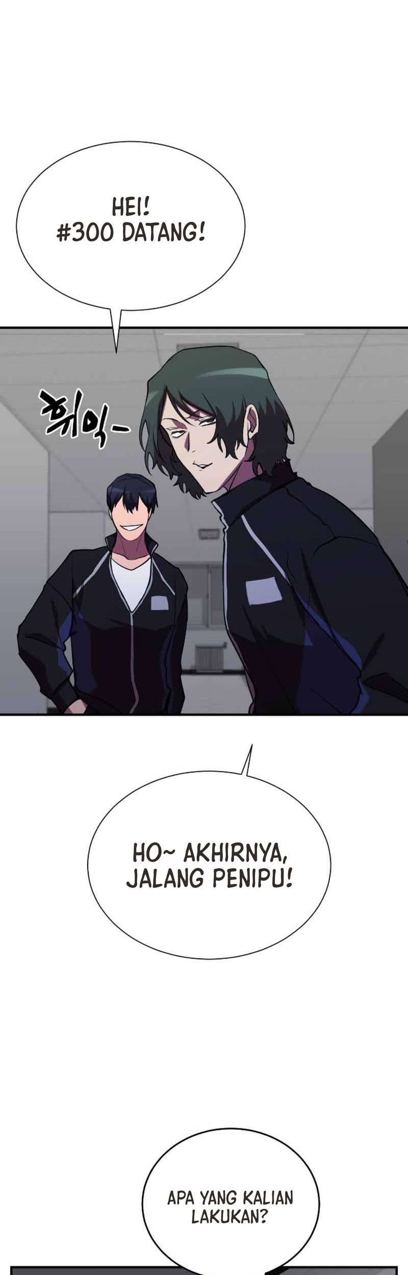 My School Life Pretending to Be a Worthless Person Chapter 34 Gambar 39