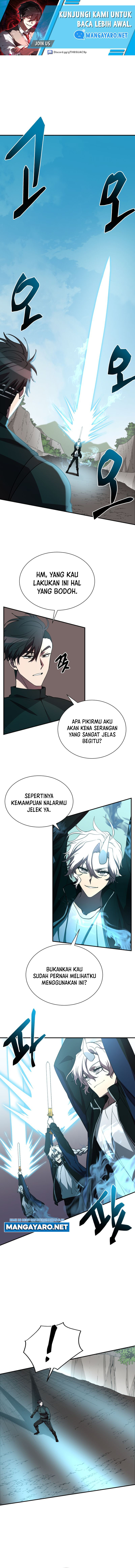 My School Life Pretending to Be a Worthless Person Chapter 50 Gambar 2