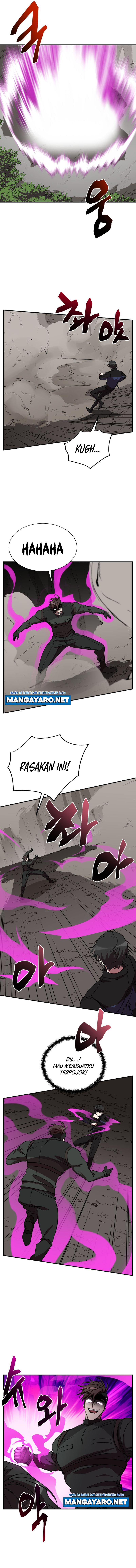 My School Life Pretending to Be a Worthless Person Chapter 50 Gambar 12