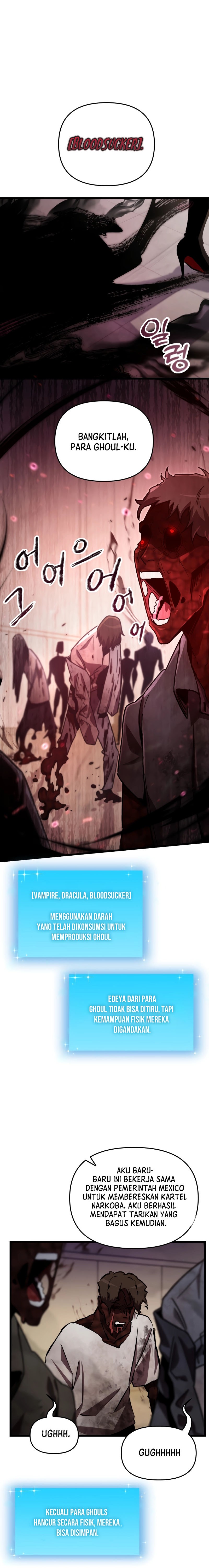 My School Life Pretending to Be a Worthless Person Chapter 68 Gambar 7