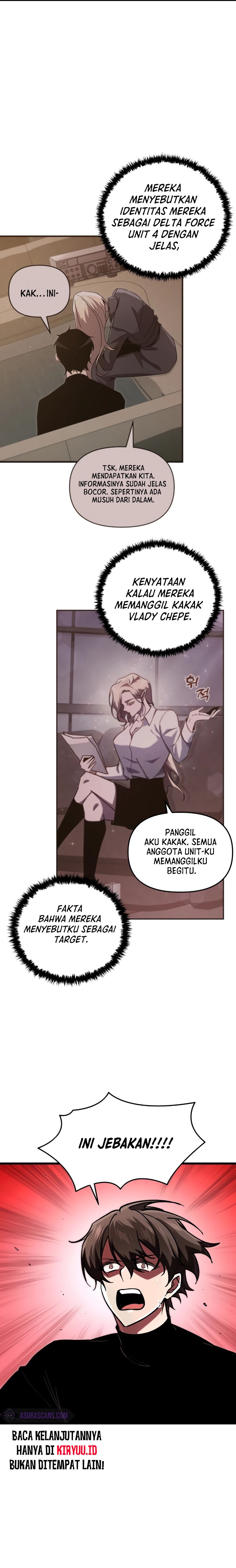 My School Life Pretending to Be a Worthless Person Chapter 68 Gambar 13