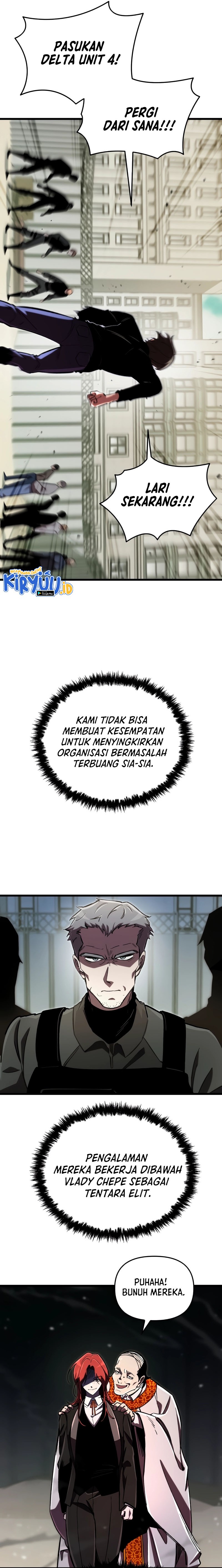 My School Life Pretending to Be a Worthless Person Chapter 68 Gambar 14
