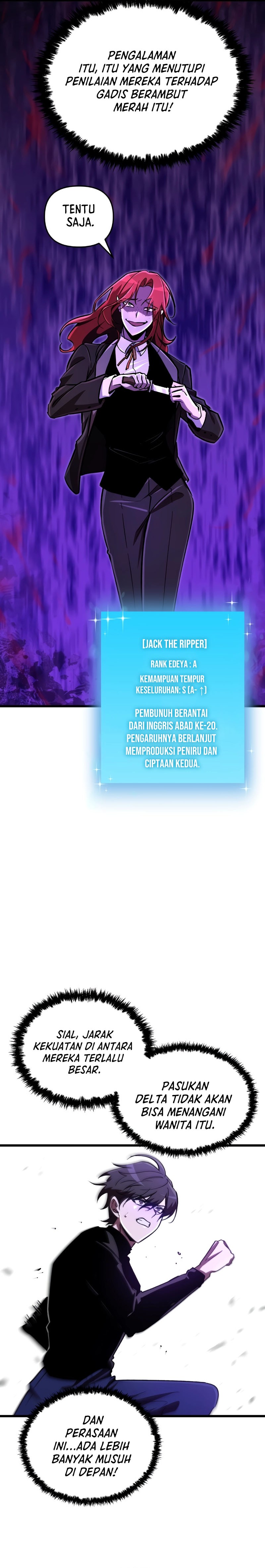 My School Life Pretending to Be a Worthless Person Chapter 68 Gambar 15