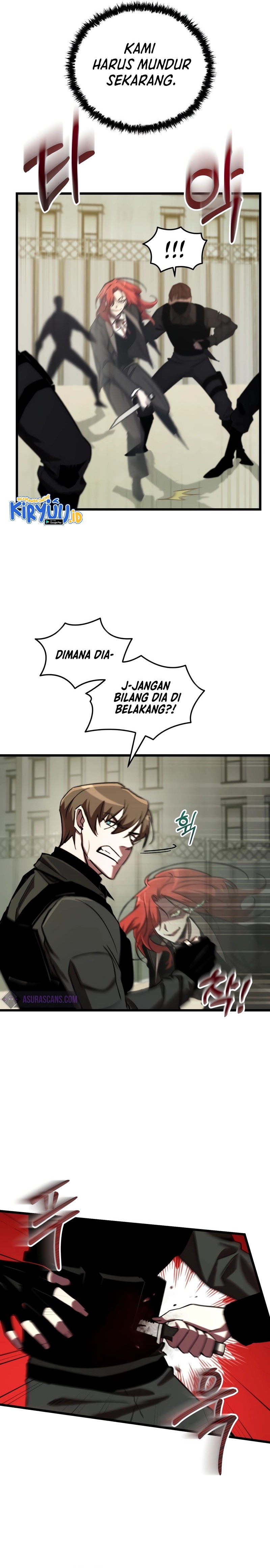My School Life Pretending to Be a Worthless Person Chapter 68 Gambar 16