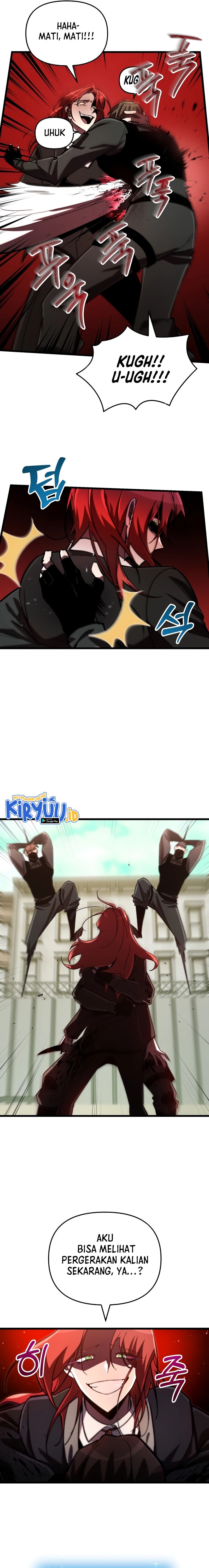 My School Life Pretending to Be a Worthless Person Chapter 68 Gambar 17