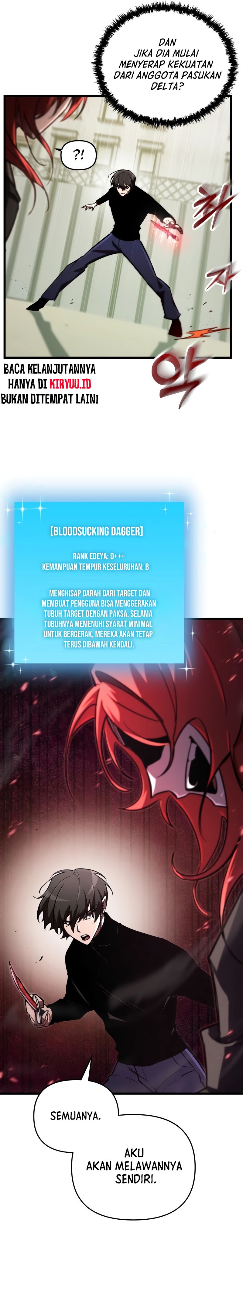 My School Life Pretending to Be a Worthless Person Chapter 68 Gambar 19