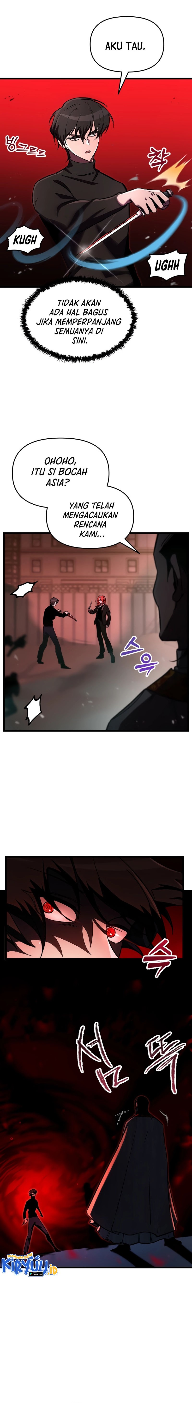 My School Life Pretending to Be a Worthless Person Chapter 68 Gambar 23