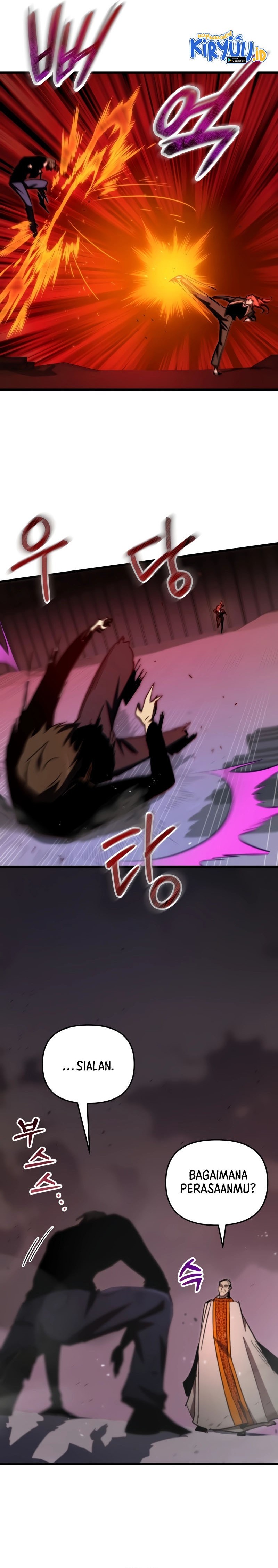 My School Life Pretending to Be a Worthless Person Chapter 68 Gambar 26