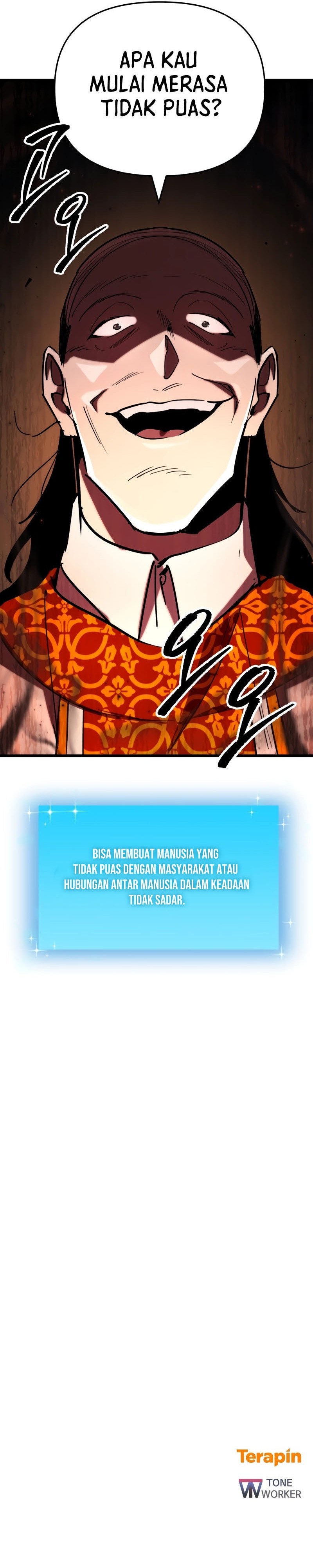 My School Life Pretending to Be a Worthless Person Chapter 68 Gambar 27