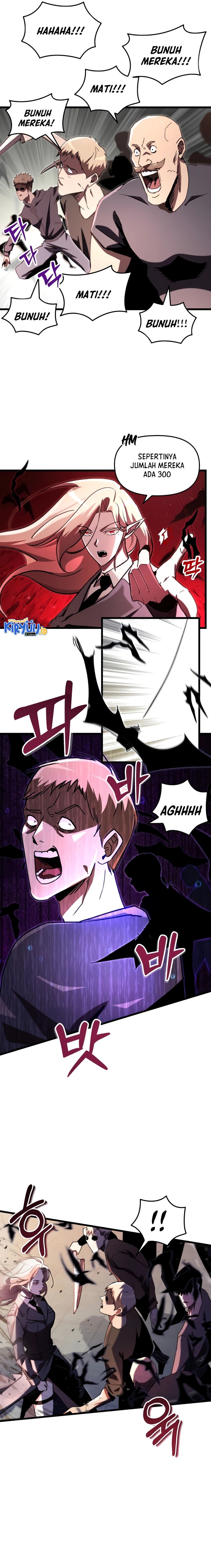 My School Life Pretending to Be a Worthless Person Chapter 69 Gambar 3