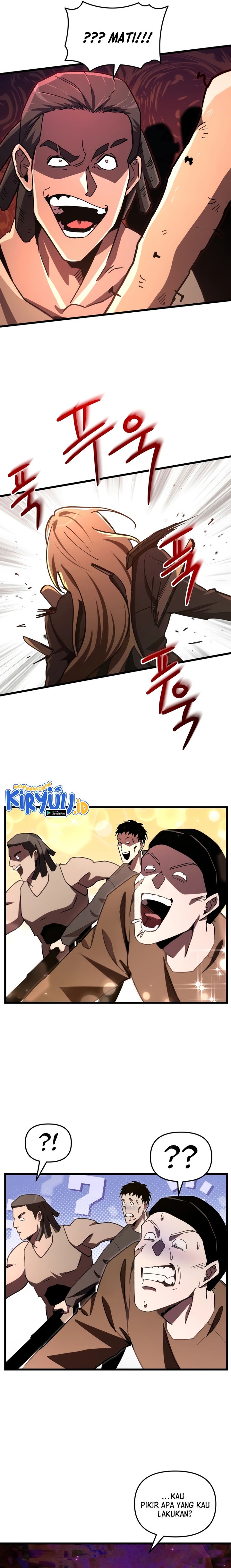 My School Life Pretending to Be a Worthless Person Chapter 69 Gambar 4