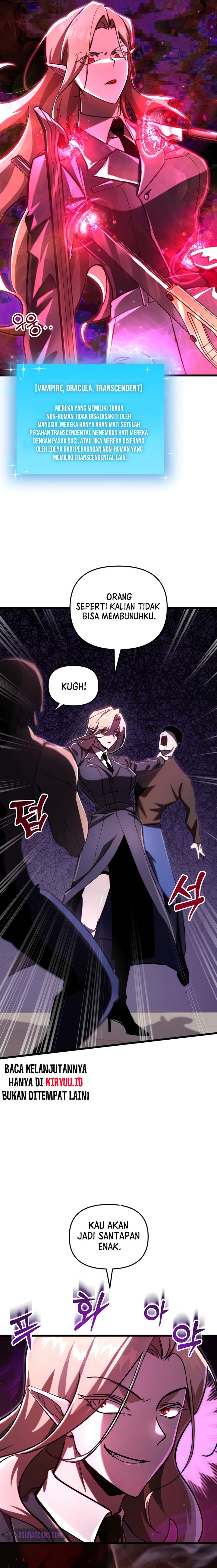 My School Life Pretending to Be a Worthless Person Chapter 69 Gambar 5