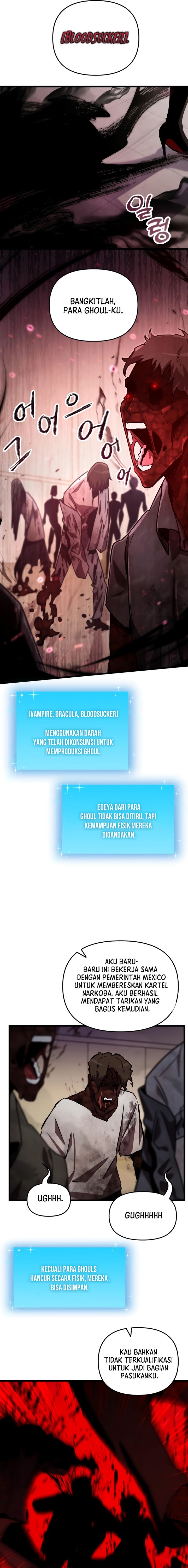 My School Life Pretending to Be a Worthless Person Chapter 69 Gambar 7