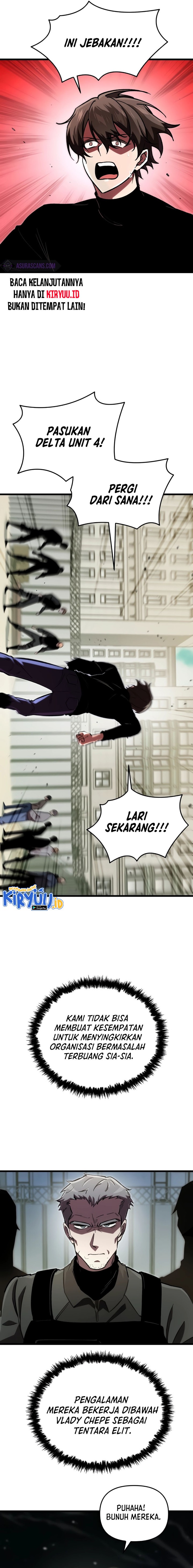 My School Life Pretending to Be a Worthless Person Chapter 69 Gambar 13