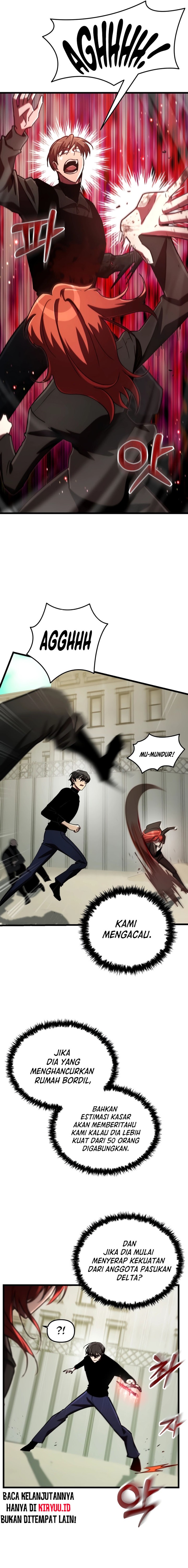 My School Life Pretending to Be a Worthless Person Chapter 69 Gambar 17