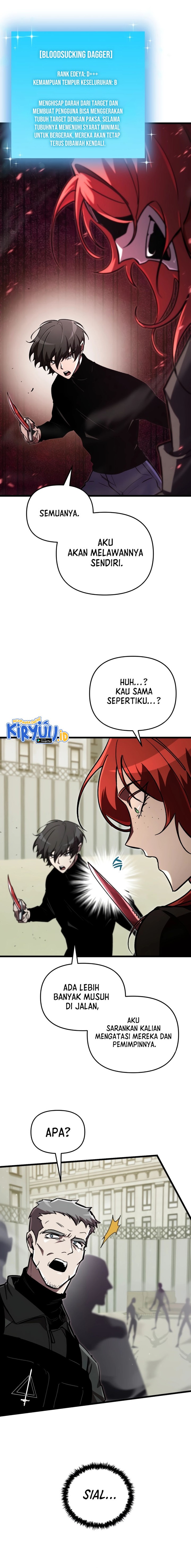 My School Life Pretending to Be a Worthless Person Chapter 69 Gambar 18