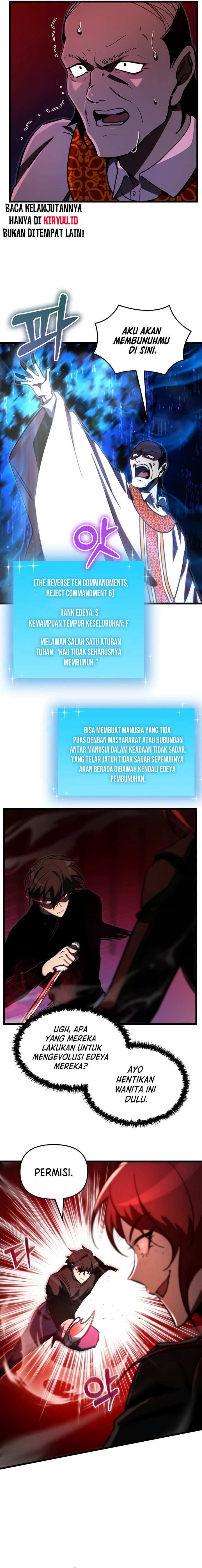My School Life Pretending to Be a Worthless Person Chapter 69 Gambar 22