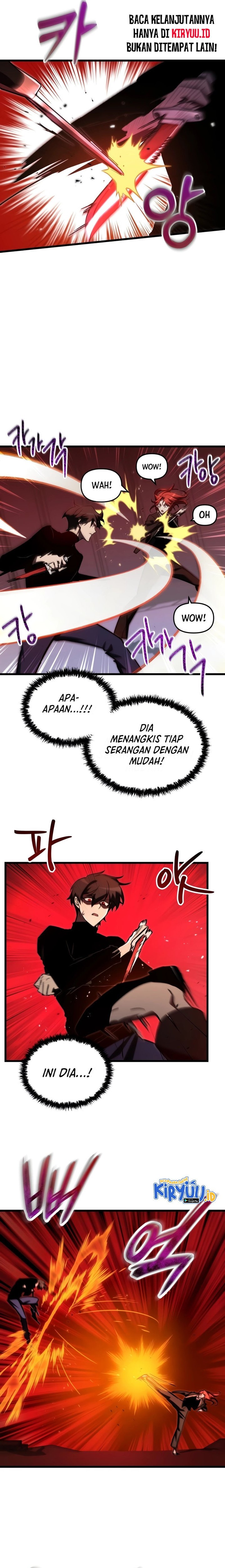 My School Life Pretending to Be a Worthless Person Chapter 69 Gambar 23